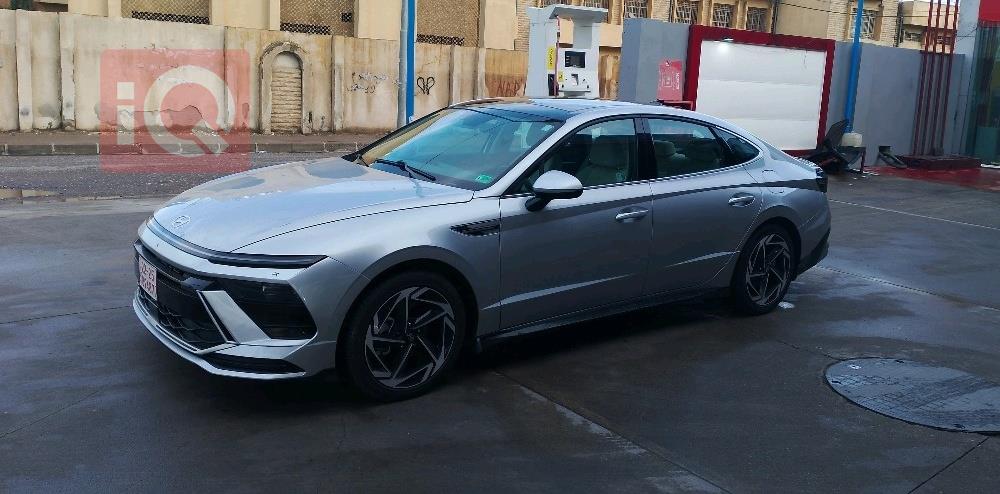 هيونداي سوناتا